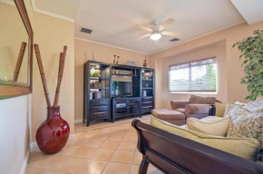 CR Luxury Del Mar 5H 2 Bdrm